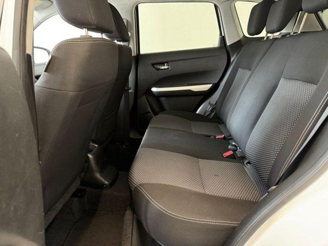 SUZUKI Vitara 1.6 VVT V-Top