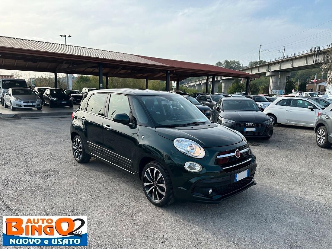 Fiat 500L 1.3 Multijet 95 CV Dualogic Lounge