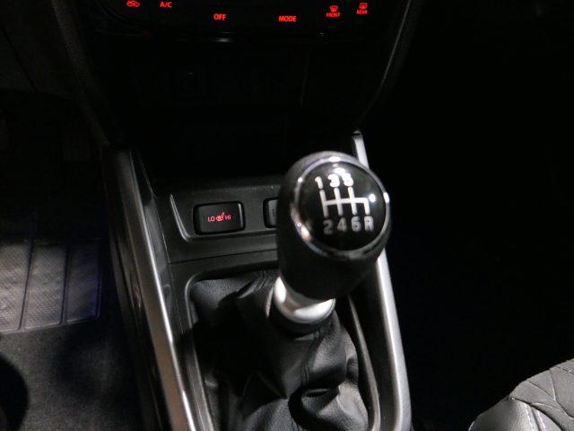 SUZUKI Vitara 1.4 Hybrid 4WD AllGrip Cool