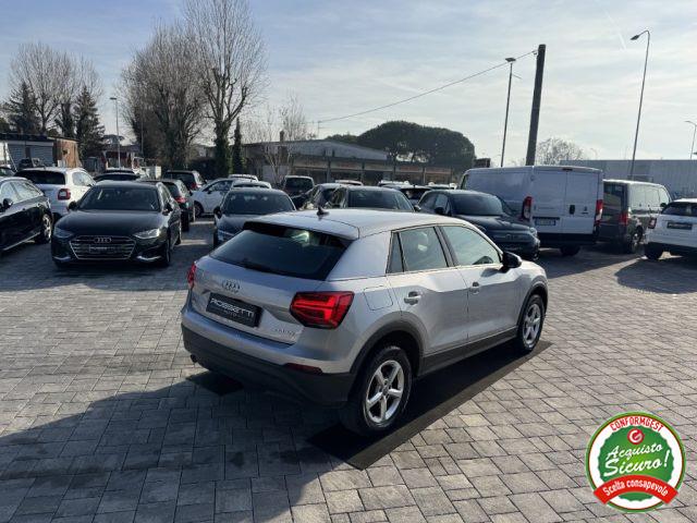 AUDI Q2 30 1.6 TDI S tronic ANCHE PER NEOPATENTATI