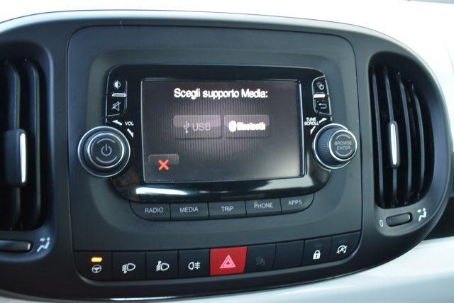 FIAT 500L 1.4 95 CV S&S Business