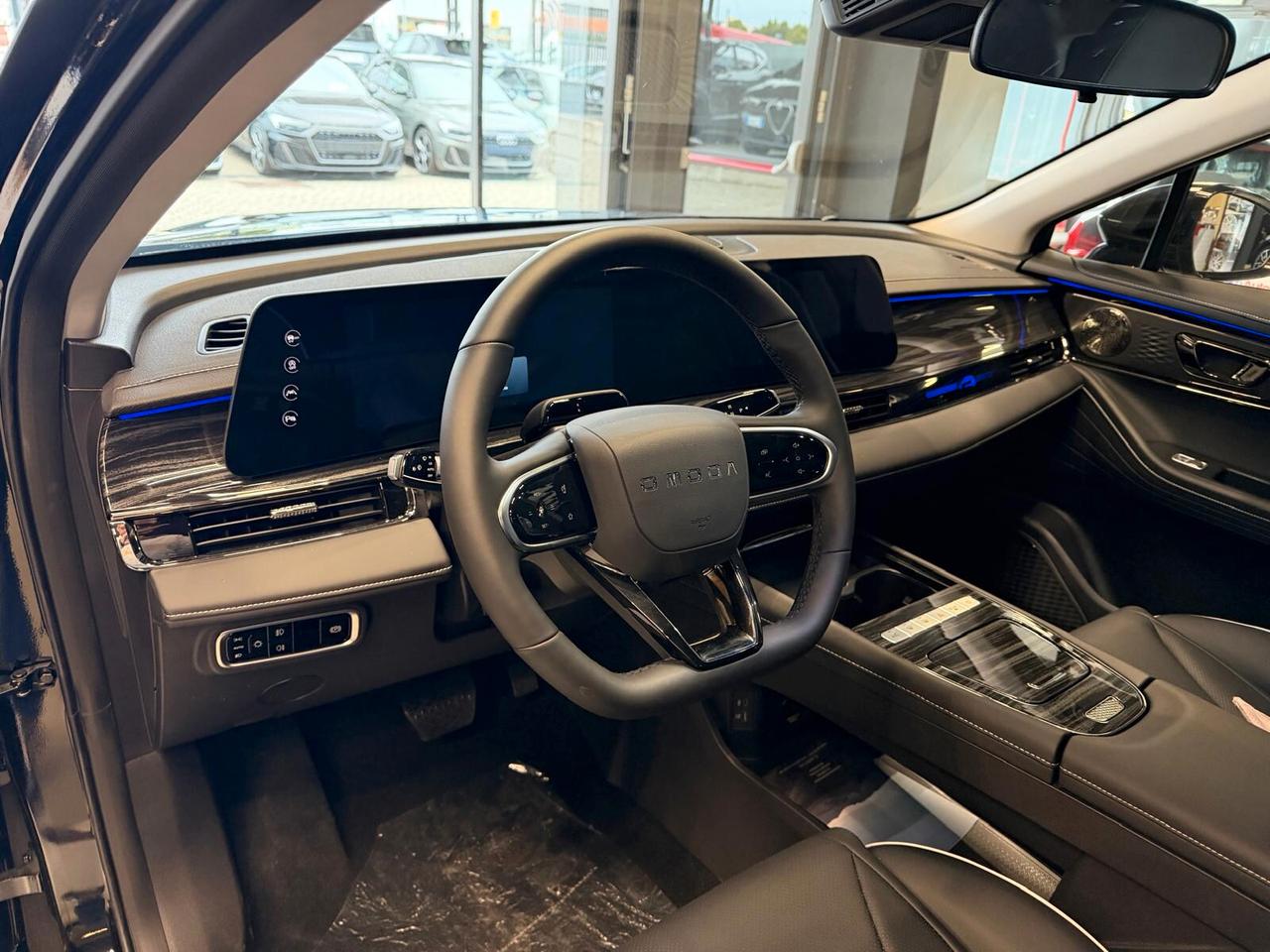OMODA Omoda 5 Omoda 5 1.6 TGDI 147CV aut. Anniv...
