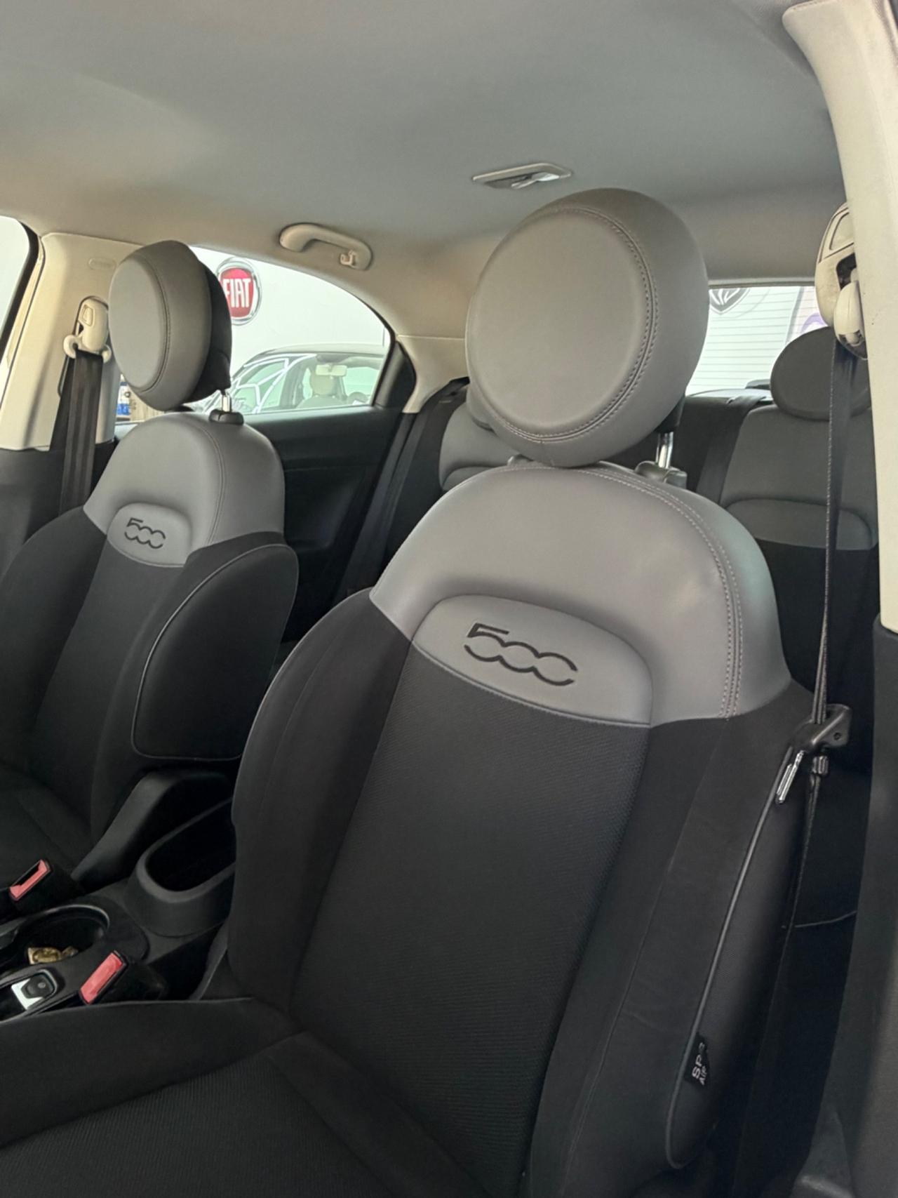 Fiat 500X 1.3 MultiJet 95 CV Business