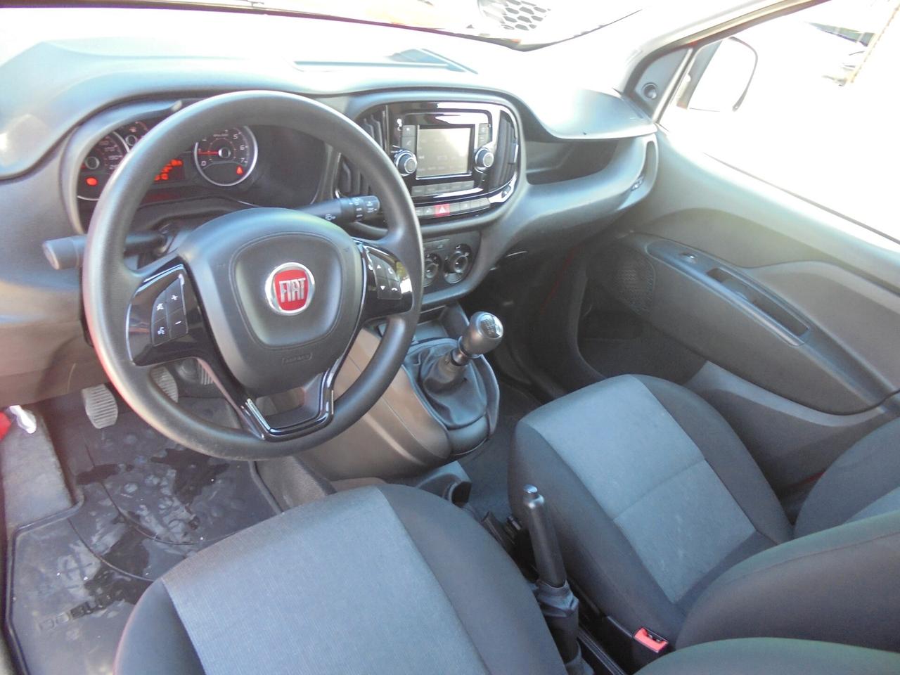 Fiat Doblo Doblò 1.4 Cargo Lamierato