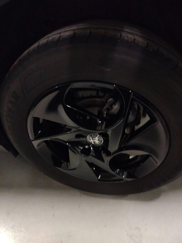 ALFA ROMEO Junior 1.2 136 CV Hybrid eDCT6