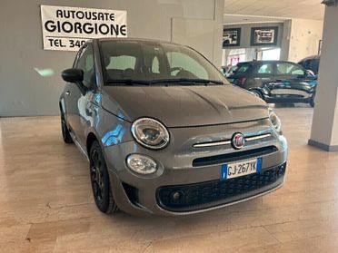 Fiat 500 1.0 Hybrid Sport Euro 6D