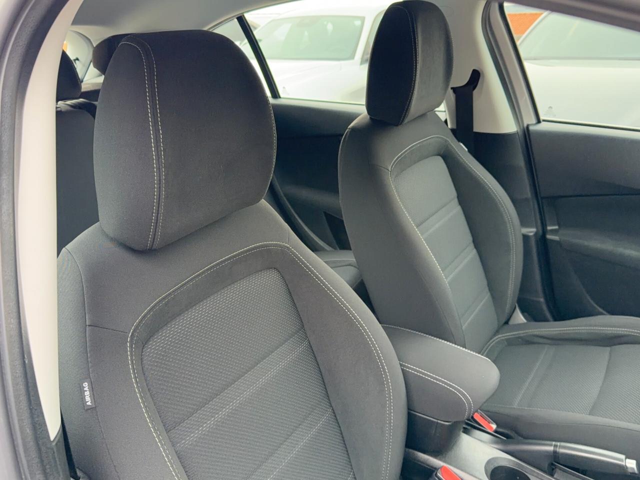 Fiat Tipo 1.6 M.JET 120 cv. 5 porte LOUNGE