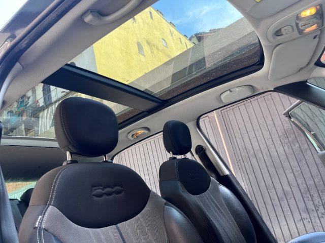 FIAT 500L Living 1.6 Multijet 120 CV Pop Star 7 posti