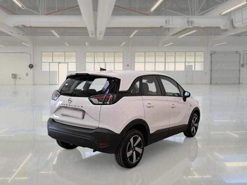 OPEL CROSSLAND 1.5 Diesel 110cv Edition S/S MT6