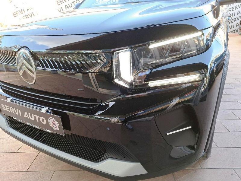 Citroën C3 PureTech 100 S&S Max