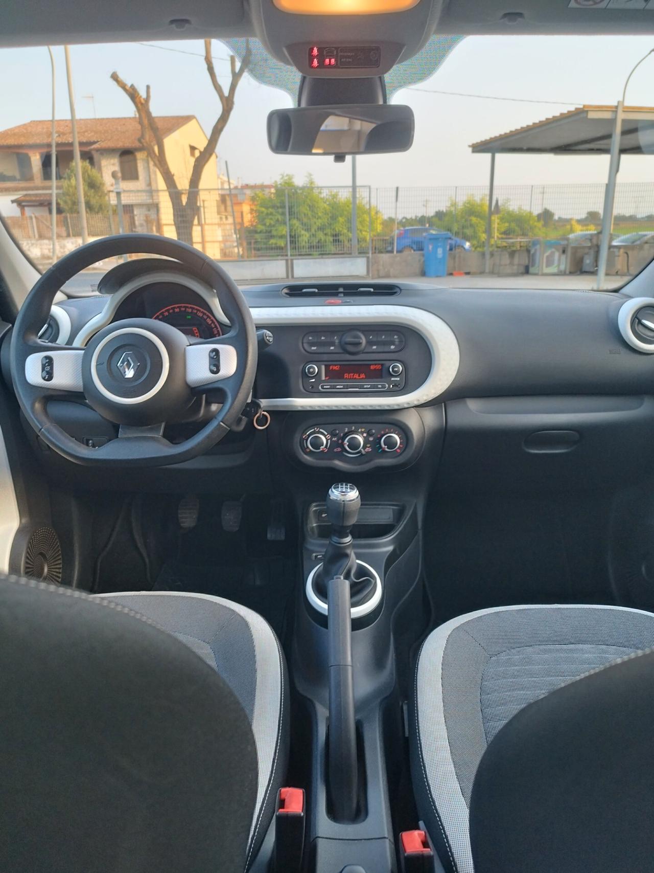 Renault Twingo SCe 65 CV Duel