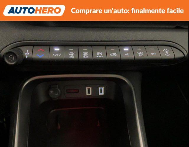 JEEP Avenger 1.2 Turbo 100 CV Altitude
