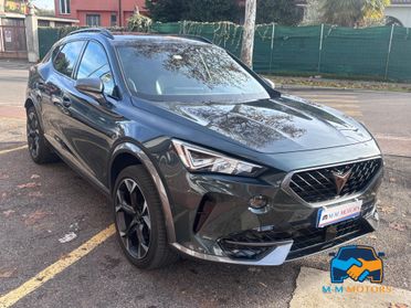 Cupra Formentor 1.5 tsi 150cv dsg - UNICO PROPRIETARIO