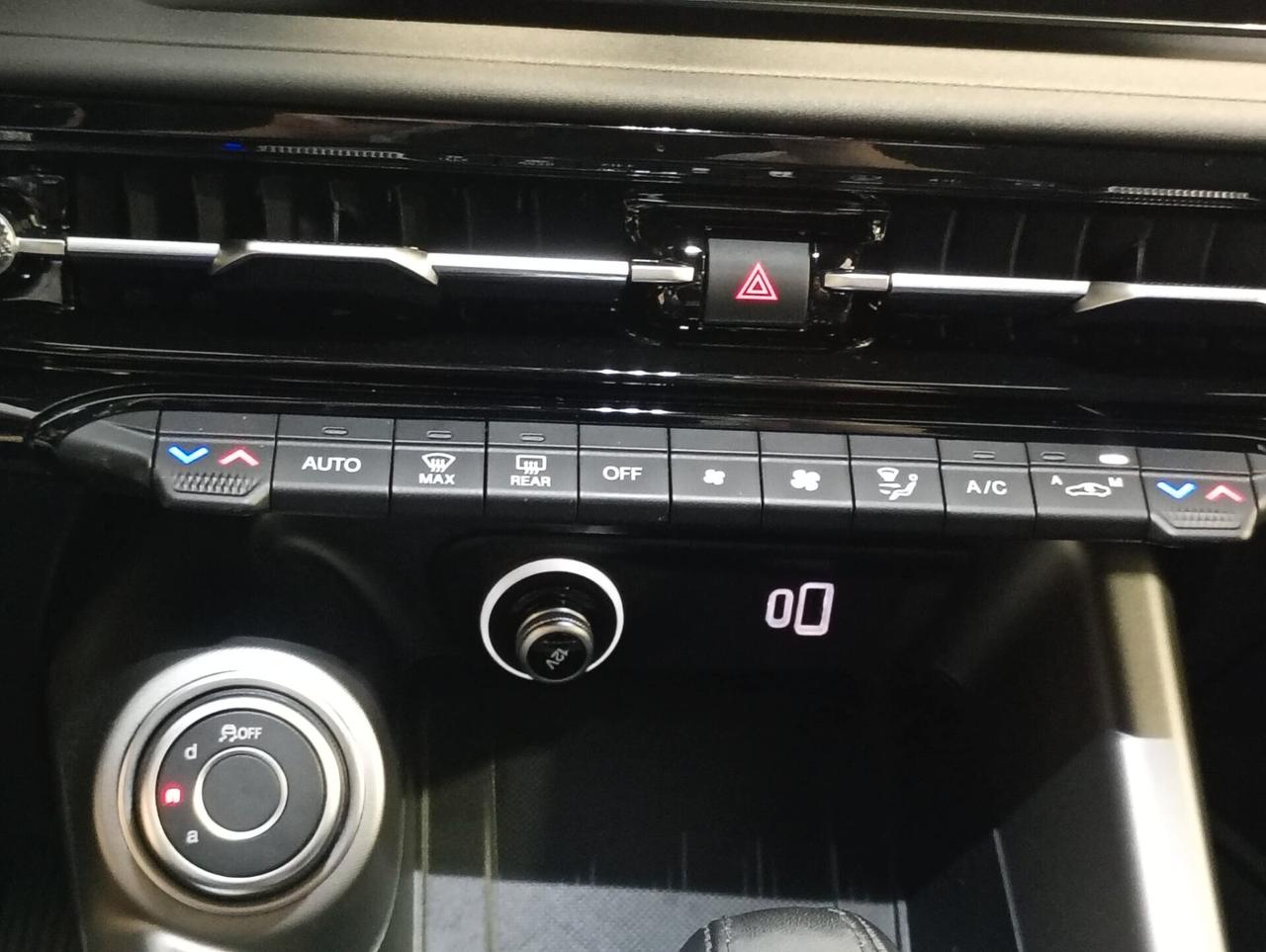 Alfa Romeo Tonale 1.6 diesel 130 CV TCT6 Super
