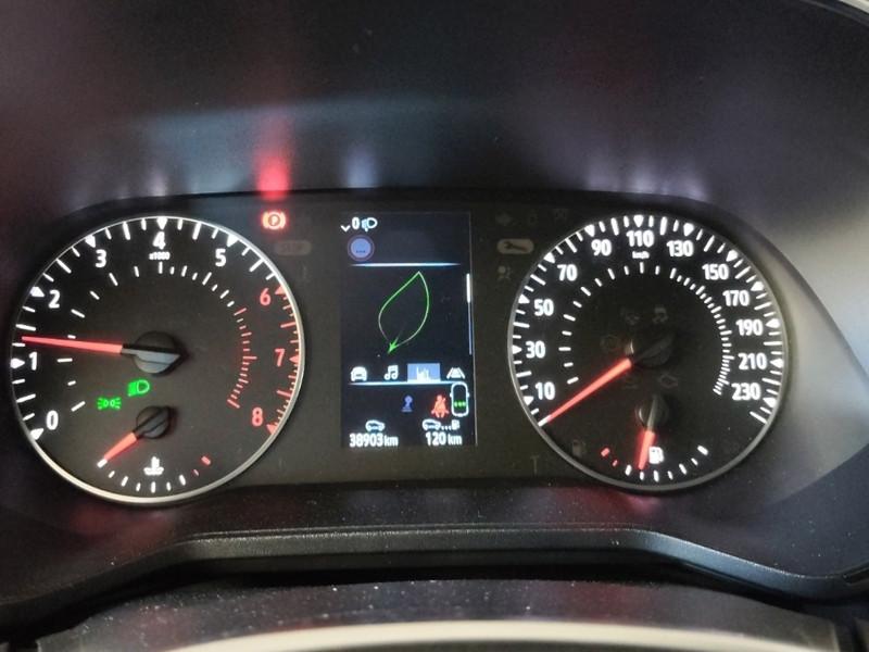 RENAULT CLIO 1.0 TCE 67 KW EQUILIBRE 5 PORTE BERLINA