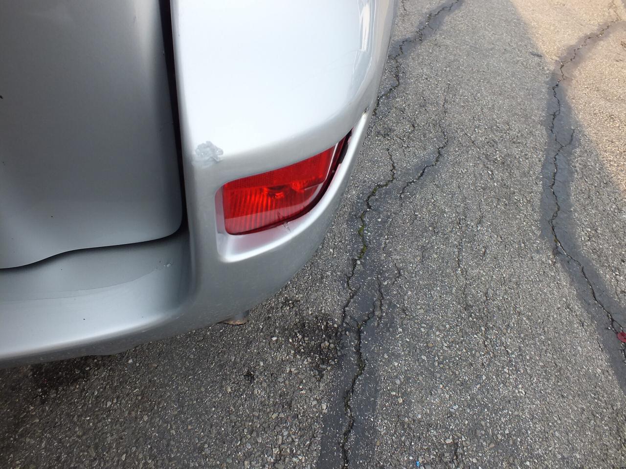 TOYOTA RAV 4 RAV4 2.2 D-4D 136 CV UNIPROPRIETARIO