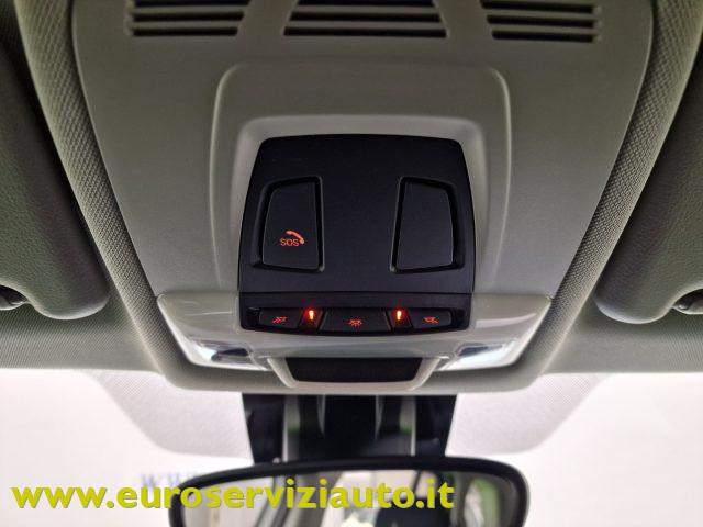 BMW 220 d 7 POSTI xDrive Active Tourer Advantage aut.