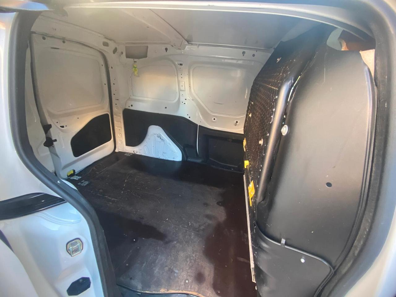 Peugeot Partener 1.5 75Cv 124.000KM AUTOCARRO