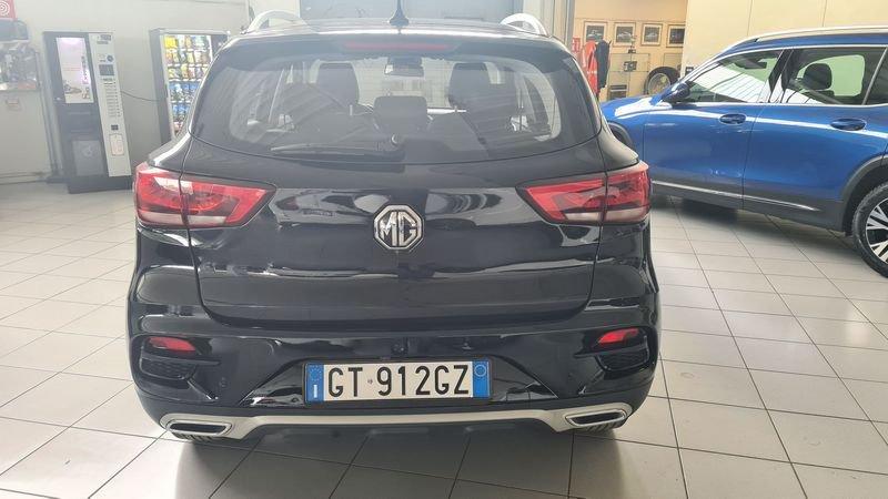 MG ZS 1.5 VTi-Tech Luxury