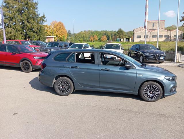 FIAT Tipo *PROMO* 1.6 Mjt S&S SW