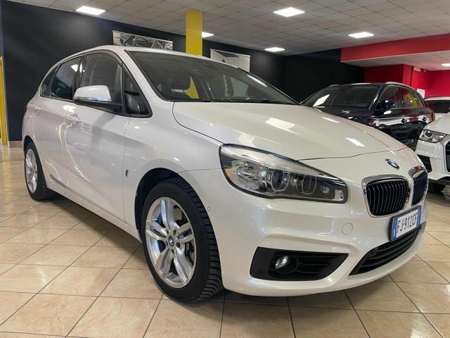 BMW 225 xe Active Tourer iPerformance aut.*LED/NAVI/PDC