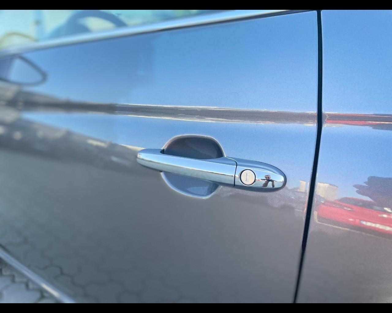 FIAT 500 III 2015 - 500 1.0 hybrid Dolcevita Web Edition 70cv