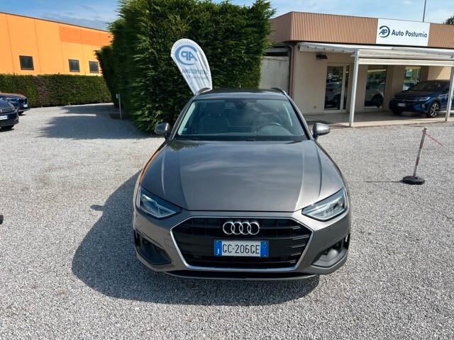 Audi A4 2.0 Tdi 163Cv mhev Business S-tronic