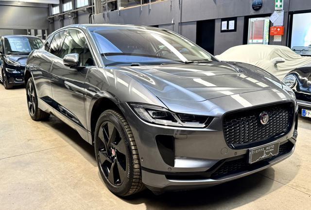 JAGUAR I-Pace EV 90 kWh 400 CV Auto AWD HSE