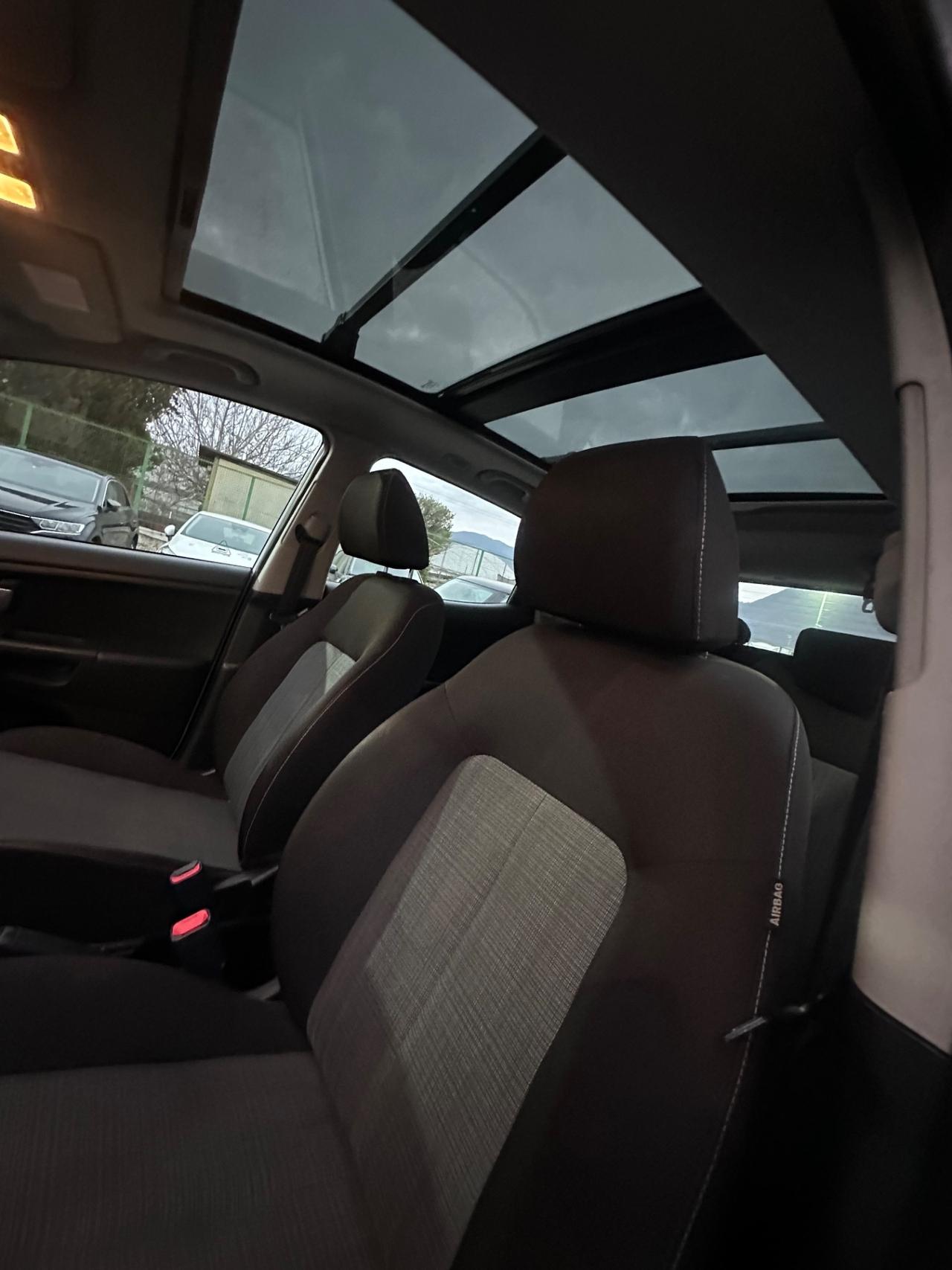 Kia Venga 1.4 GPL Cool