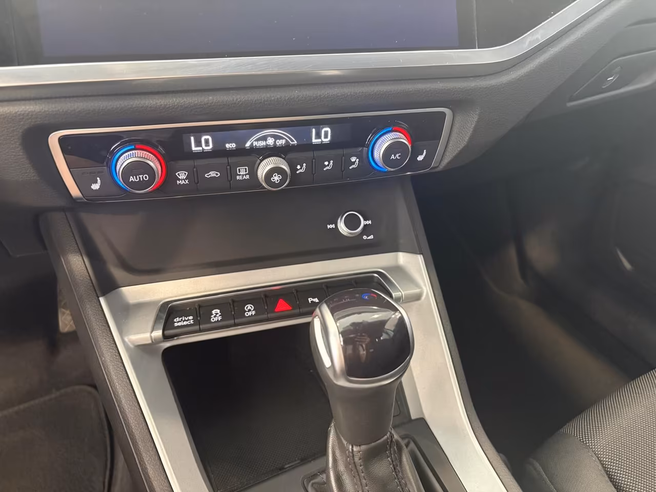 Audi Q3 Sportback 35 2.0 tdi s-tronic