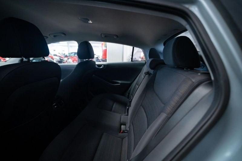 Hyundai Ioniq 1.6 hybrid Comfort 6dct