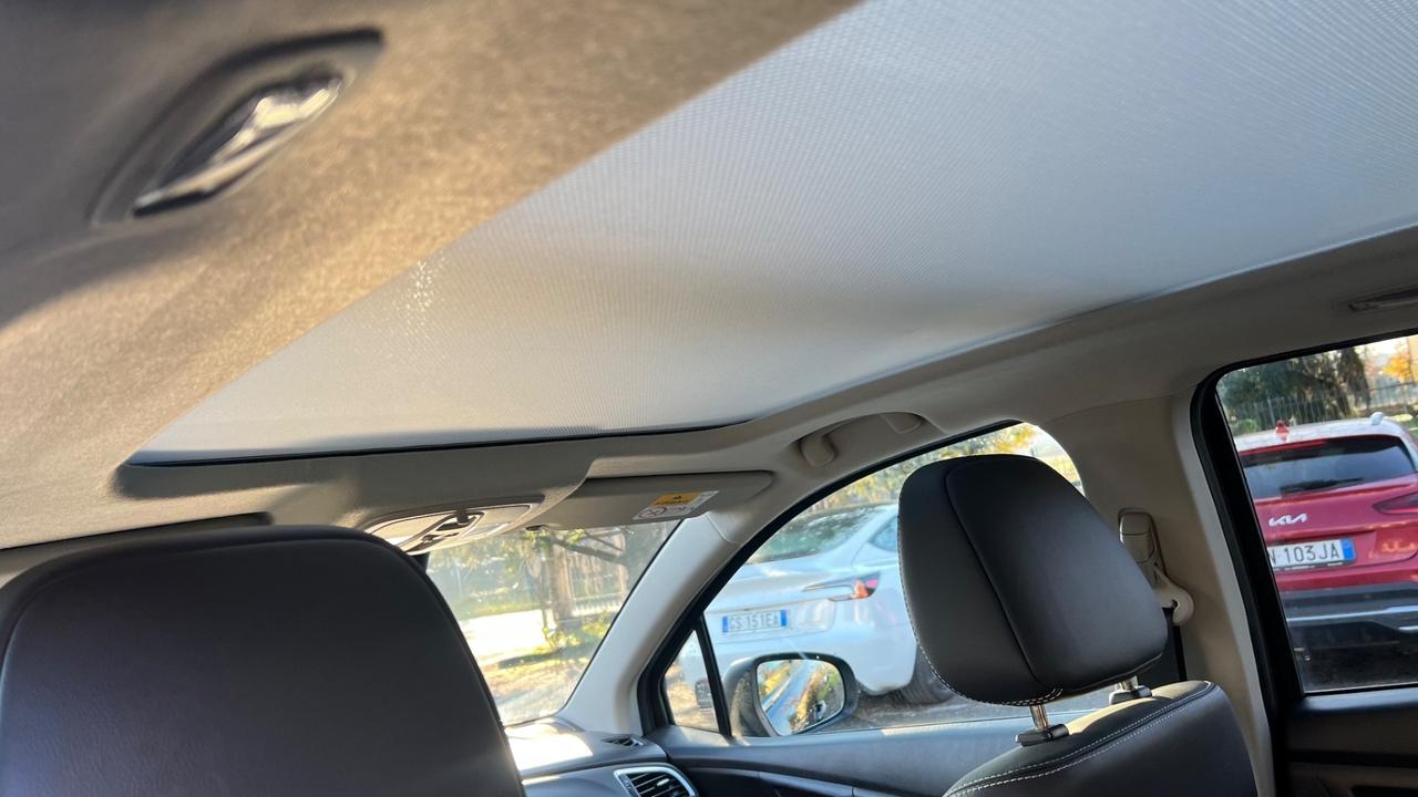 Suzuki S-Cross 1.4 Hybrid 4WD AllGrip Top+ YORU