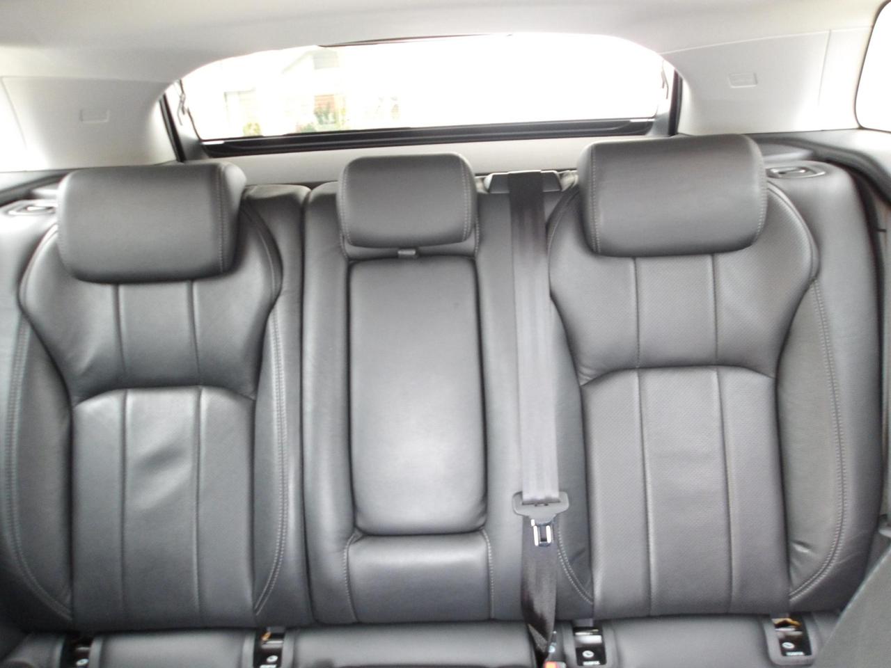 Land Rover Range Rover Evoque 5 Porte Range Rover Evoque 5p 2.0 td4 SE 150cv auto