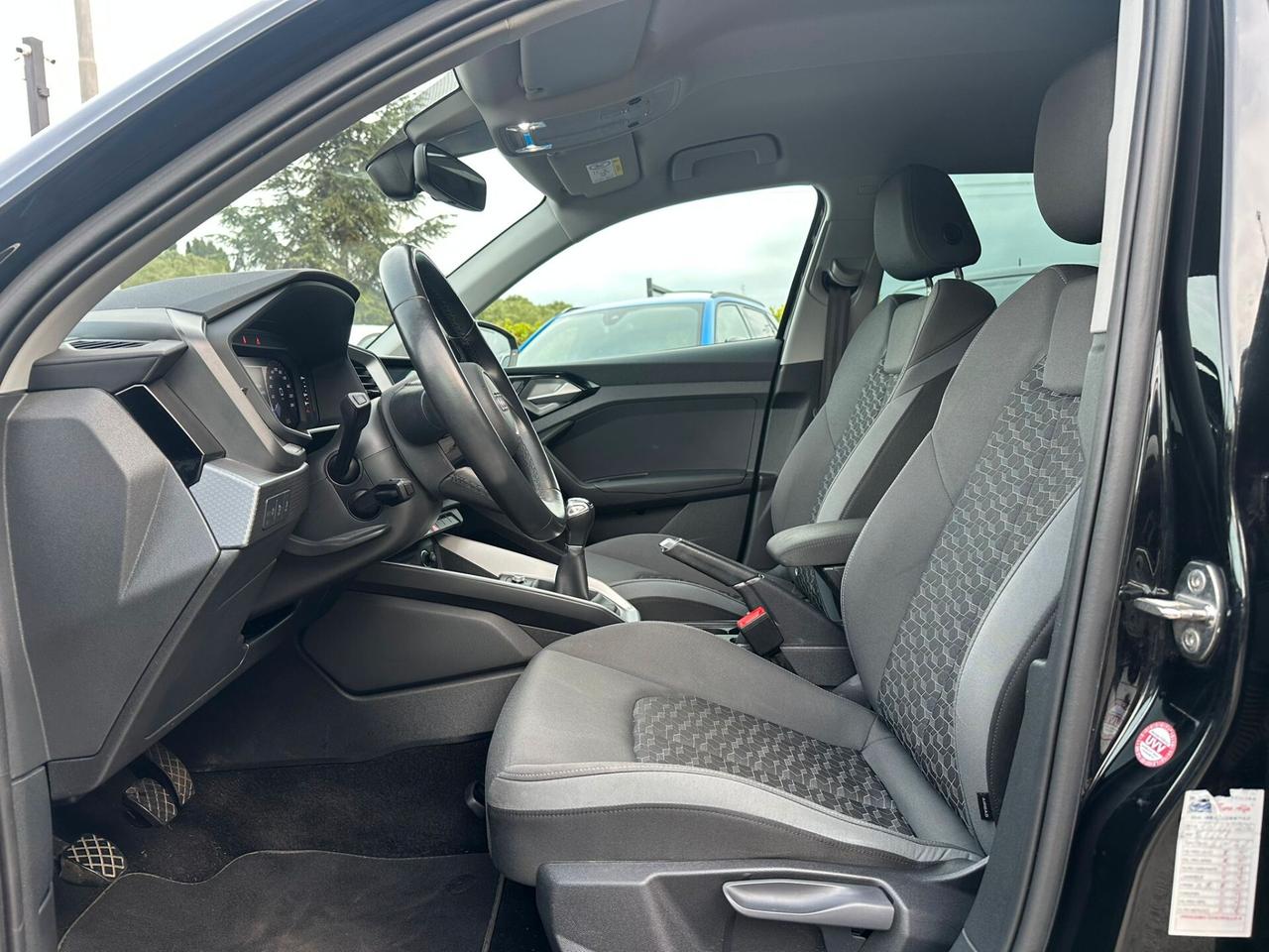 Audi A1 citycarver 35 TFSI S tronic/PRONTA CONSEGNA/PROMO/