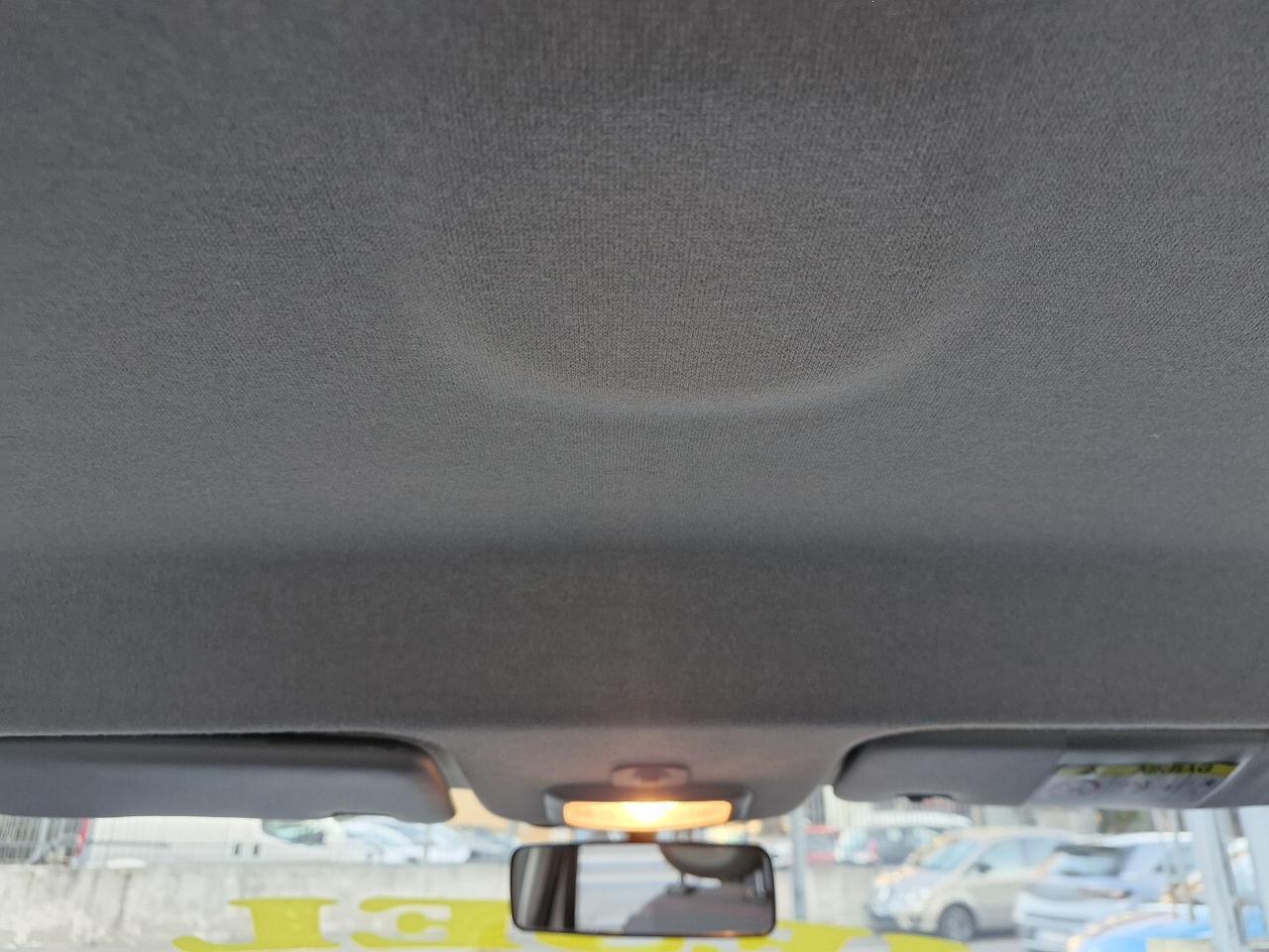 FIAT PANDA 1.3 MULTIJET 95CV LOUNGE 110000KM