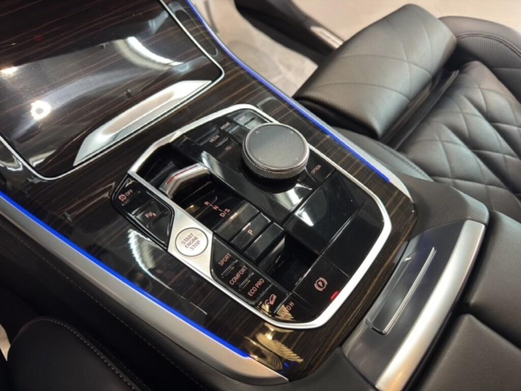 BMW X5 30 d MSport Pro xDrive Steptronic