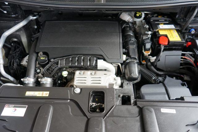 PEUGEOT 3008 PureTech Turbo 130 S&S Active Pack