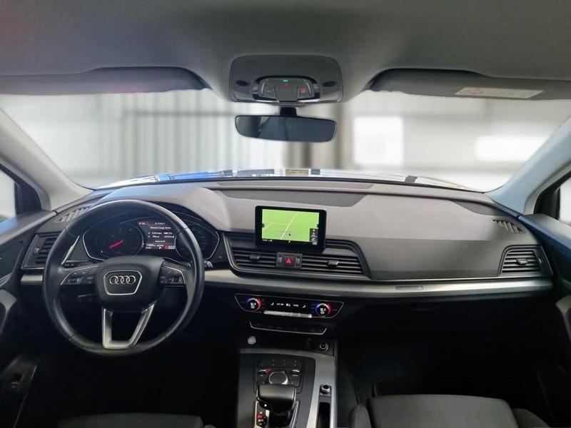 AUDI Q5 40 TDI Business Sport quattro S tronic