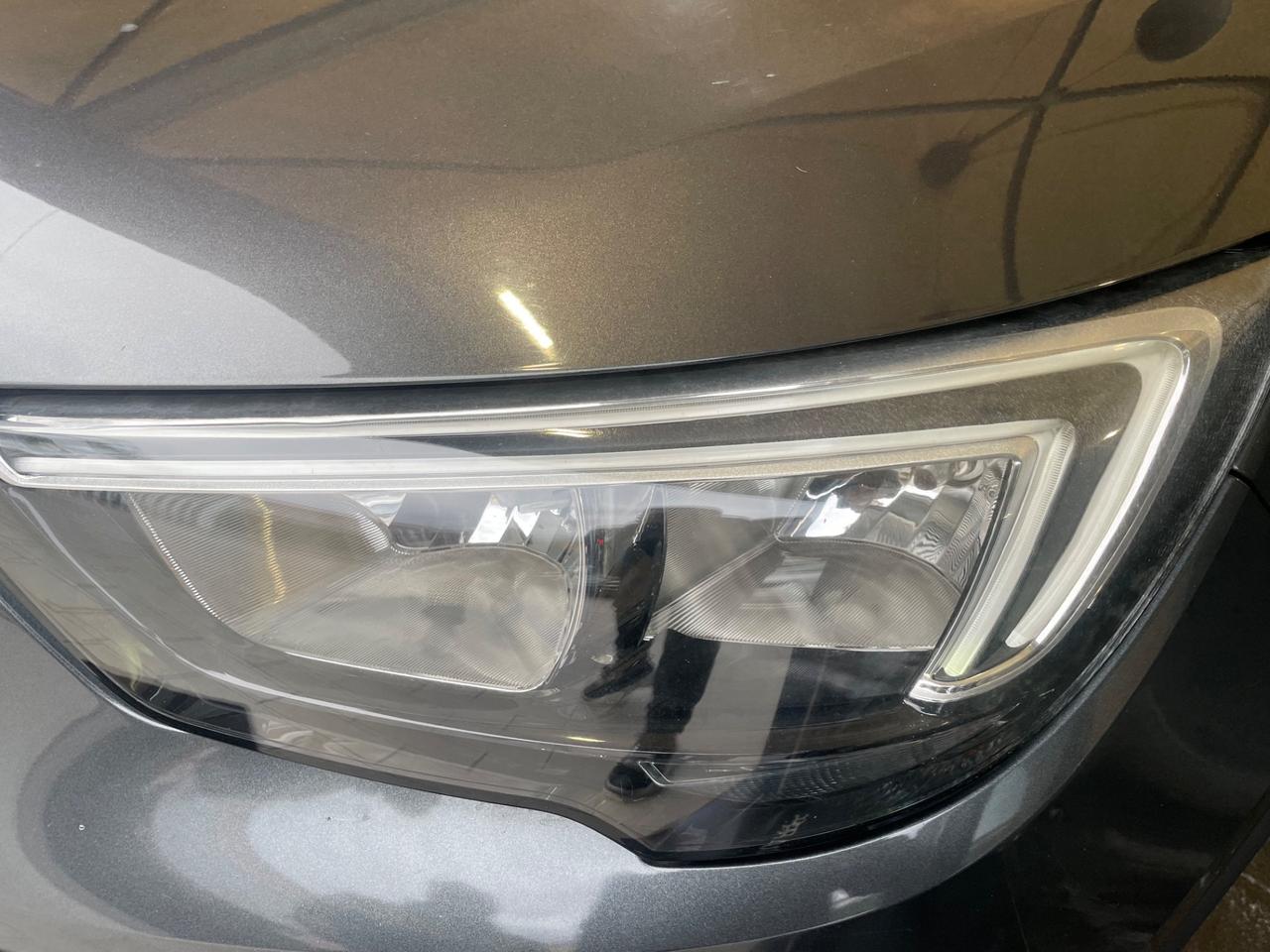 Opel Crossland X 1.2 12V Advance