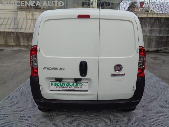 FIAT Fiorino 1.3 MJT 95CV Cargo SX..CLIMA..SERVICE DIMOSTRABILI