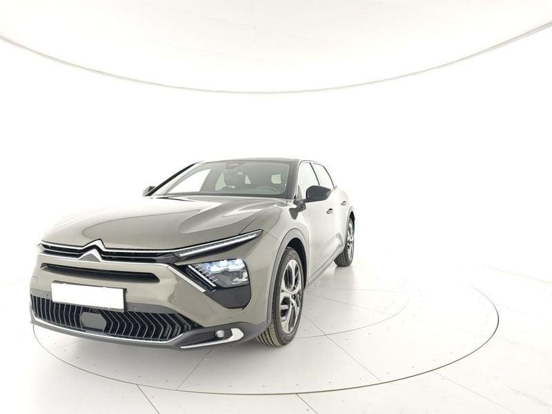 Citroën C5 X PureTech 130 S&S EAT8 You