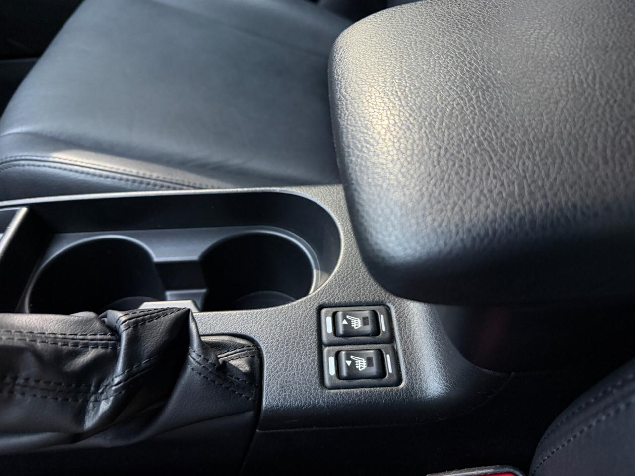 Subaru Impreza 2.0D 4x4 Berlina Pelle Euro 5