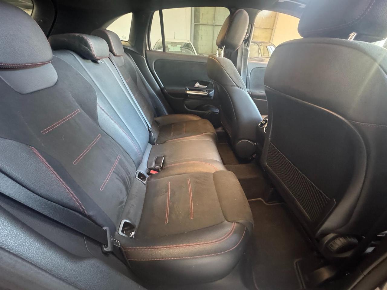 Mercedes GLA 250 e phev (eq-power) Premium auto TETTO APRIBILE