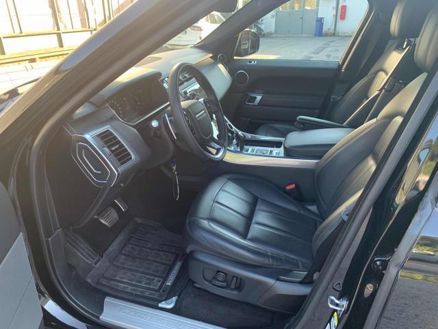 LAND ROVER Range Rover Sport 3.0 SDV6 249 CV HSE Dynamic
