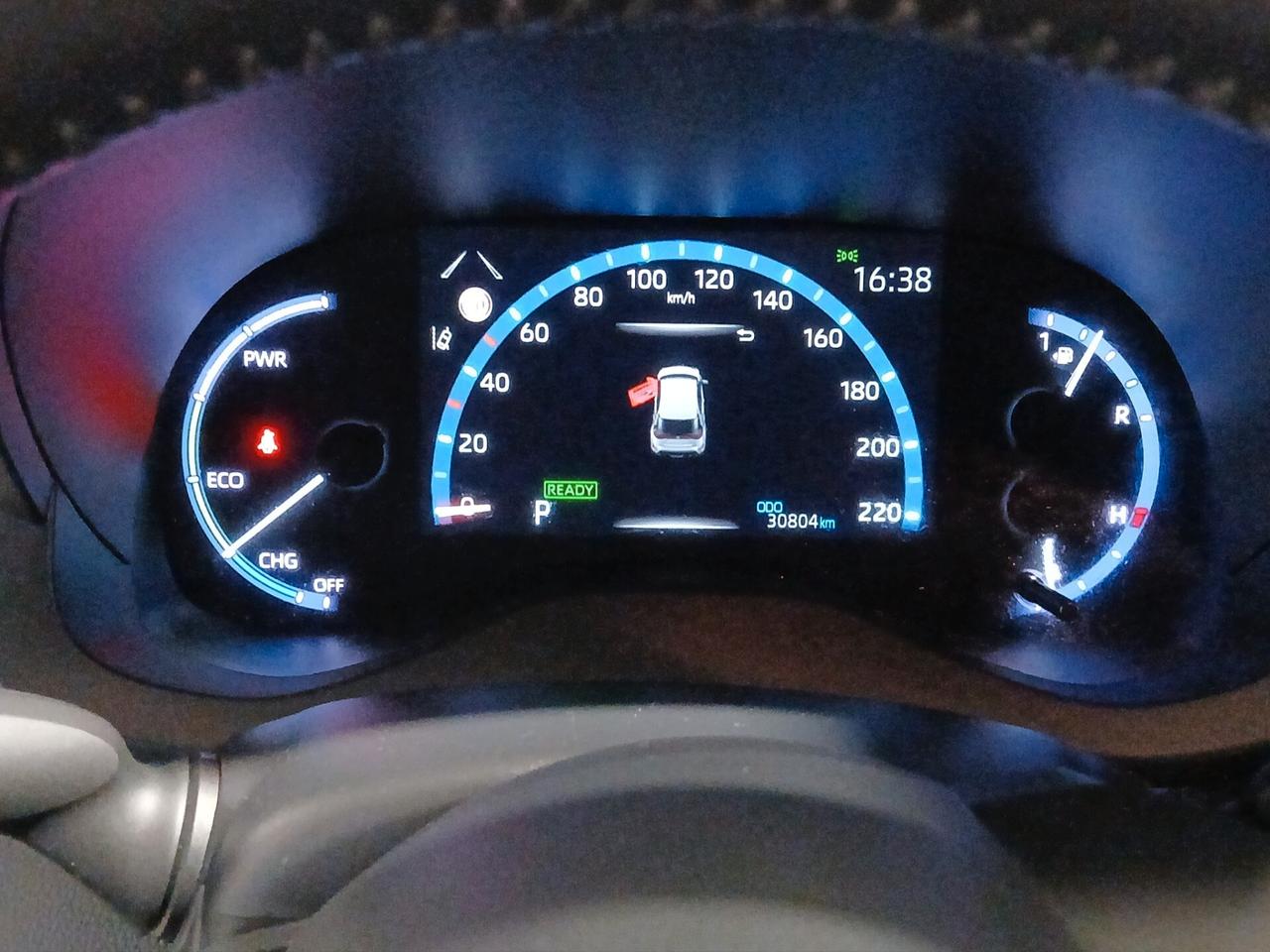 Toyota Yaris Cross 1.5 Hybrid 5p. E-CVT Trend 116CV