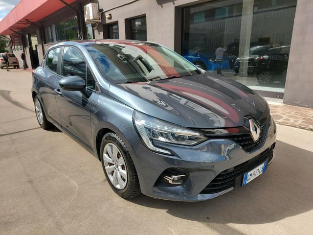 RENAULT Clio TCe 100 CV GPL 5 porte Business