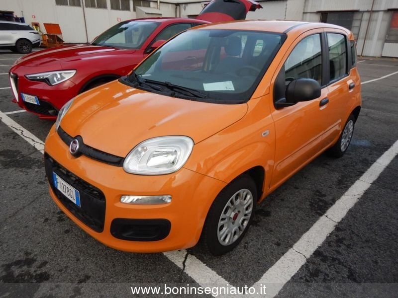 FIAT Panda 1.3 MJT 95 CV S&amp;S Easy