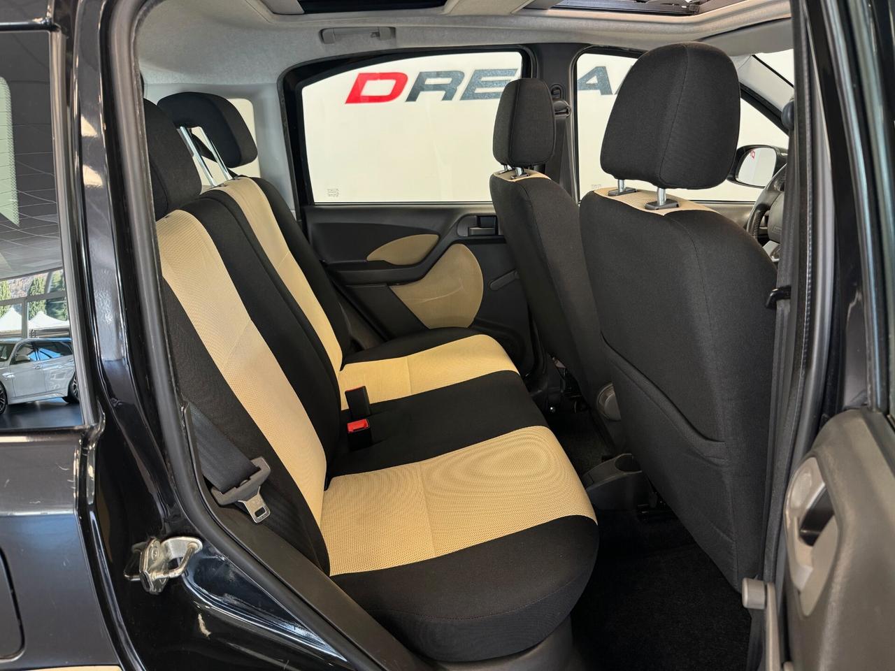 Fiat Panda 1.3 MJT 16V 4x4 Cross TETTO APRIBILE 94.000 KM