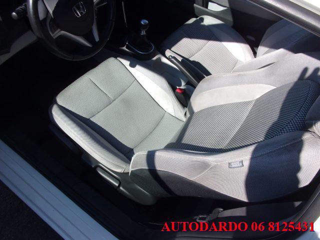 HONDA CR-Z 1.5 i-VTEC GT