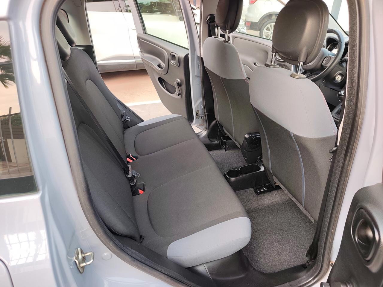 Fiat Panda 1.2 BENZINA GARANZIA 12 MESI